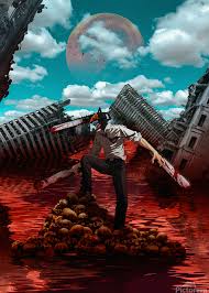 Chainsaw Man post thumbnail image